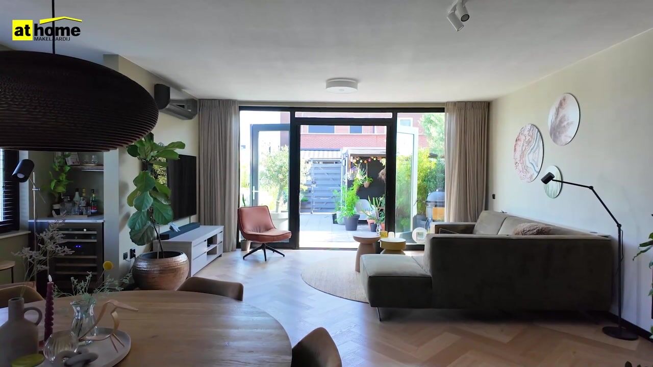 Video van Malachiet 35