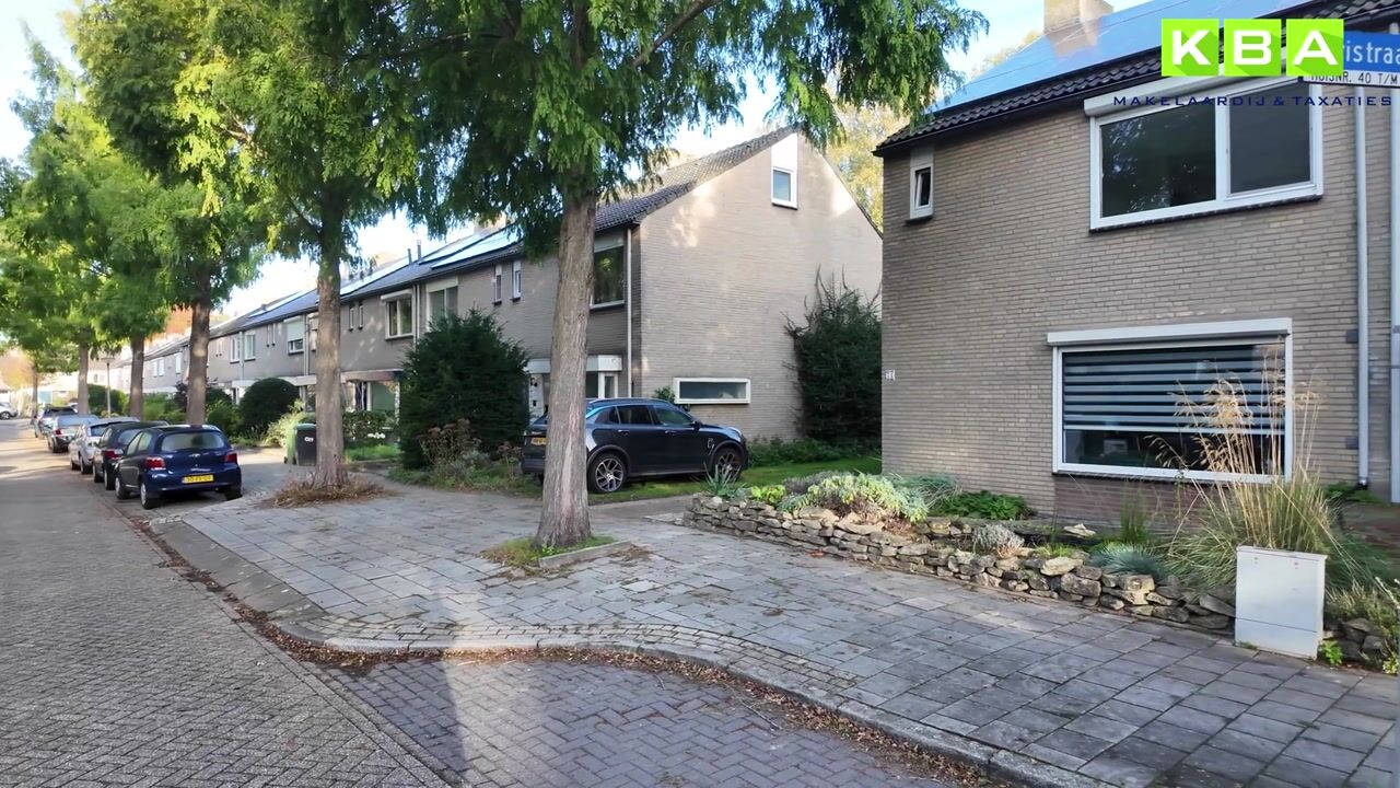 Video van Baristraat 71