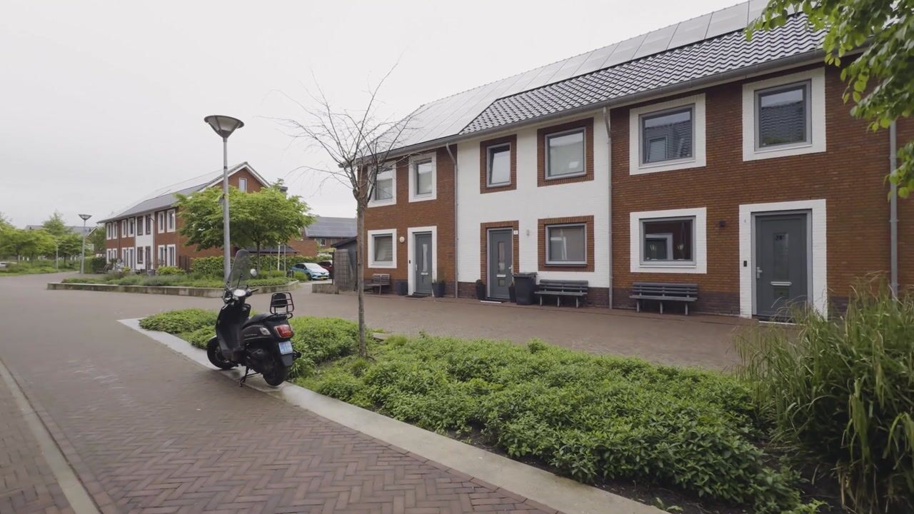 Video van Anky van Grunsvenpad 3