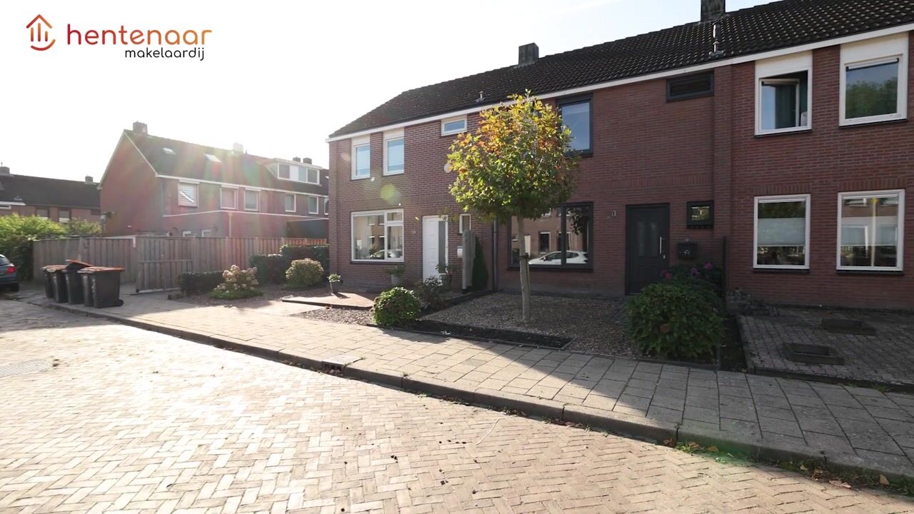 Video van Rigel 34