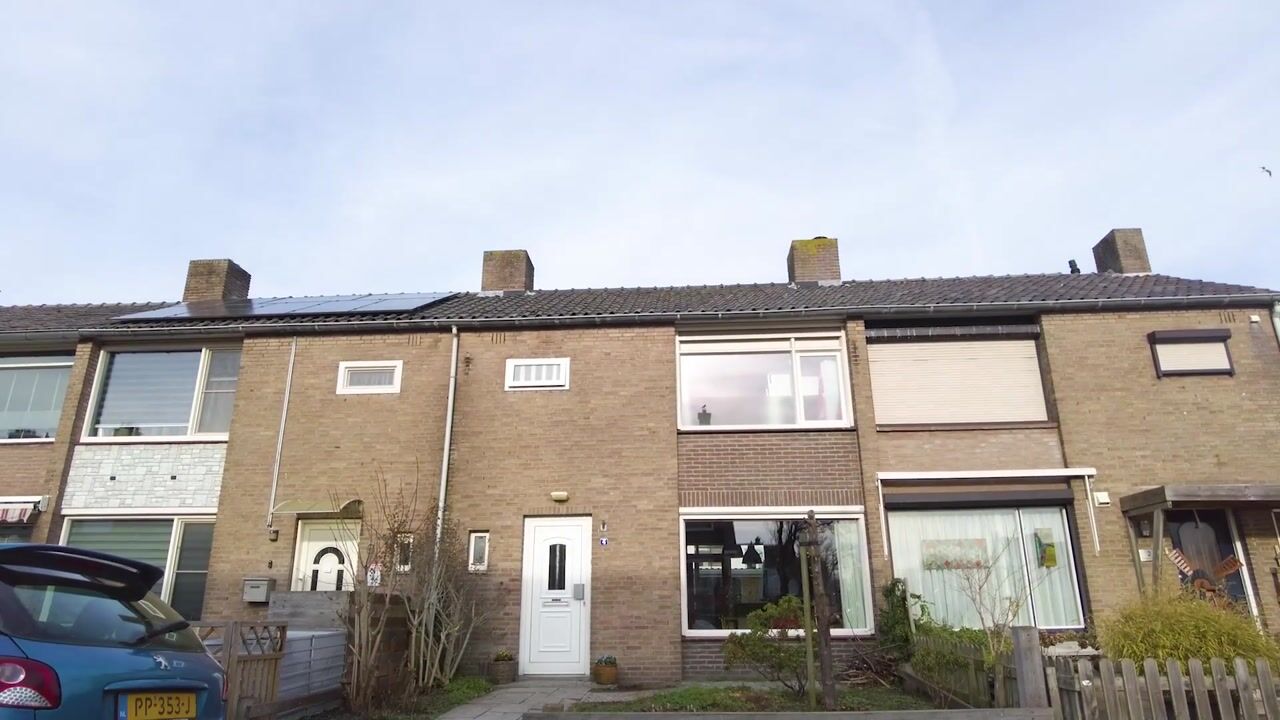 Video van Jan Steenstraat 4