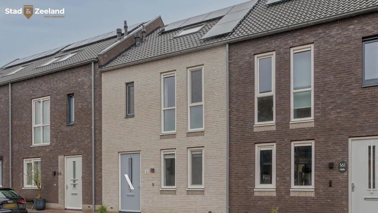 Video of Ketelkade 163