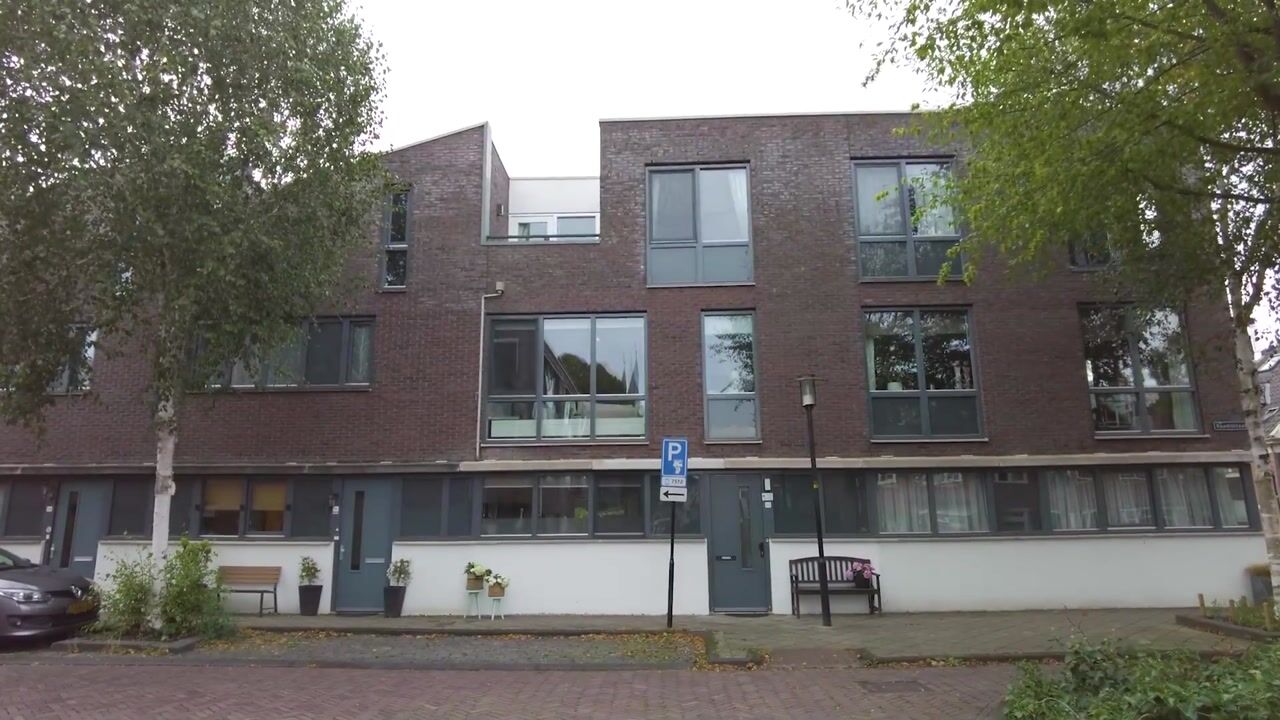 Video van Raamstraat 50