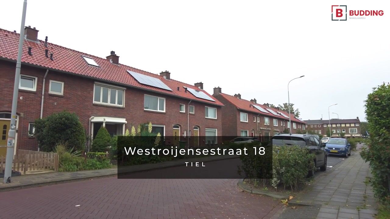Video van Westroijensestraat 18