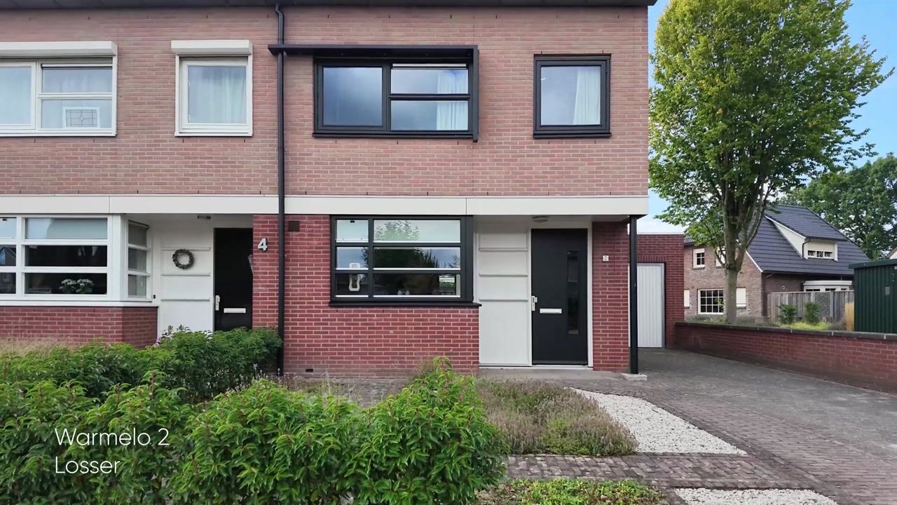 Video van Warmelo 2
