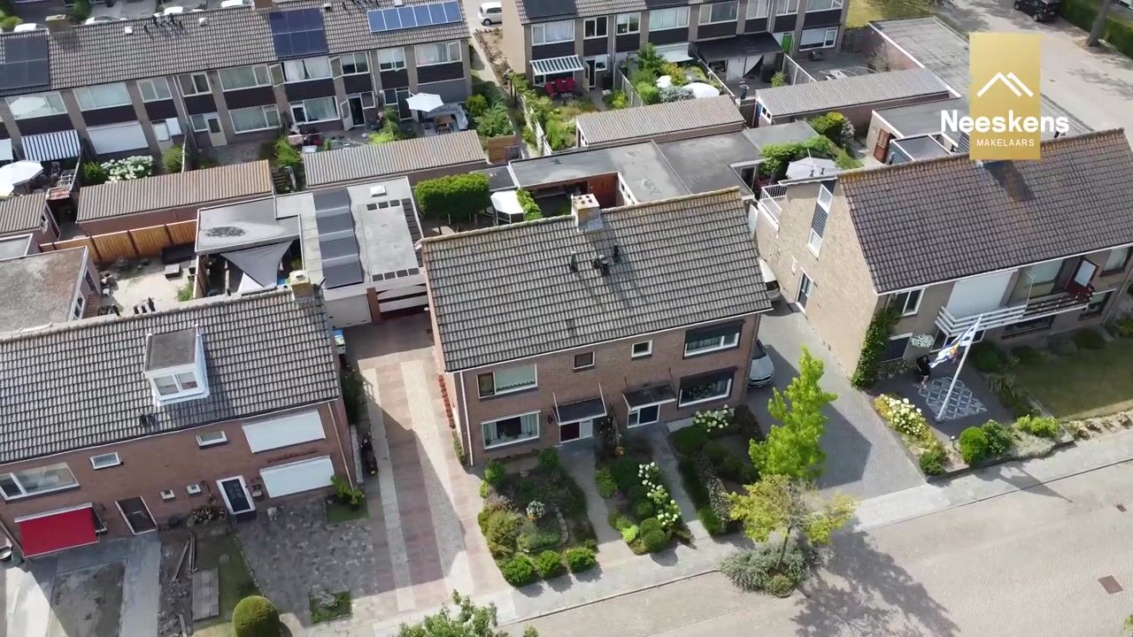 Video van Klaasputhoek 25