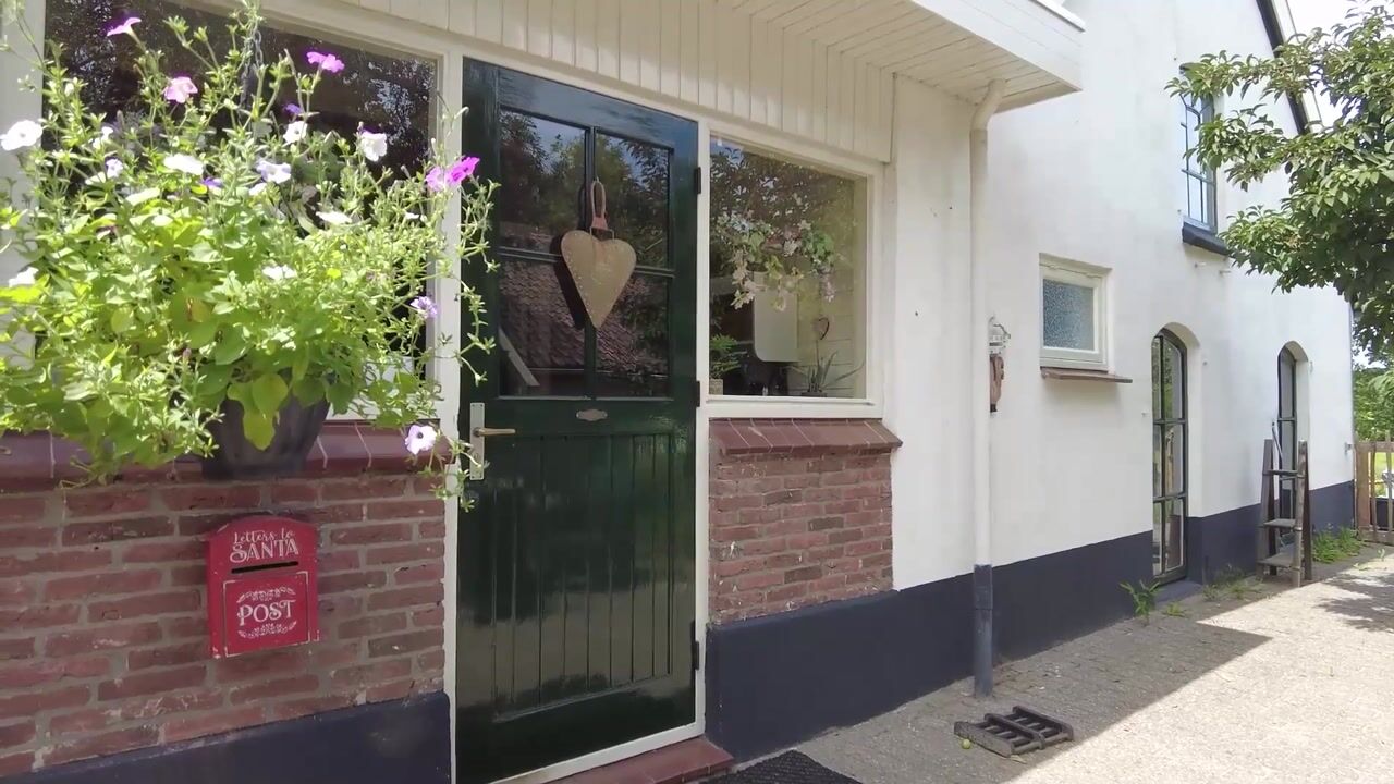 Bekijk video van Kieftendijk 9-- 11