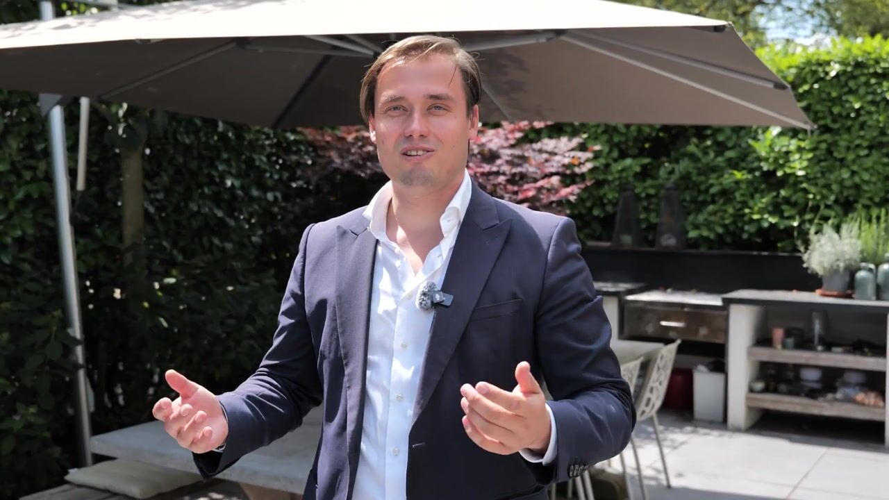 Video van Spieghellaan 2