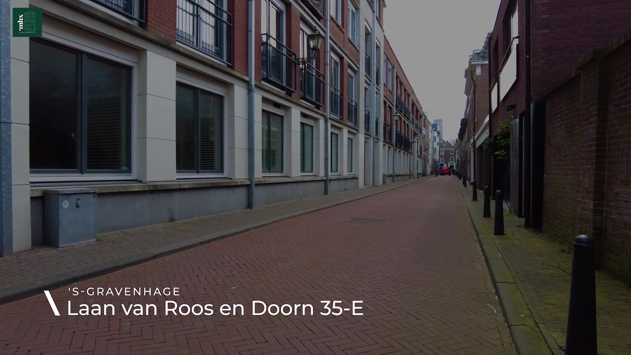 Video van Laan van Roos en Doorn 35-E