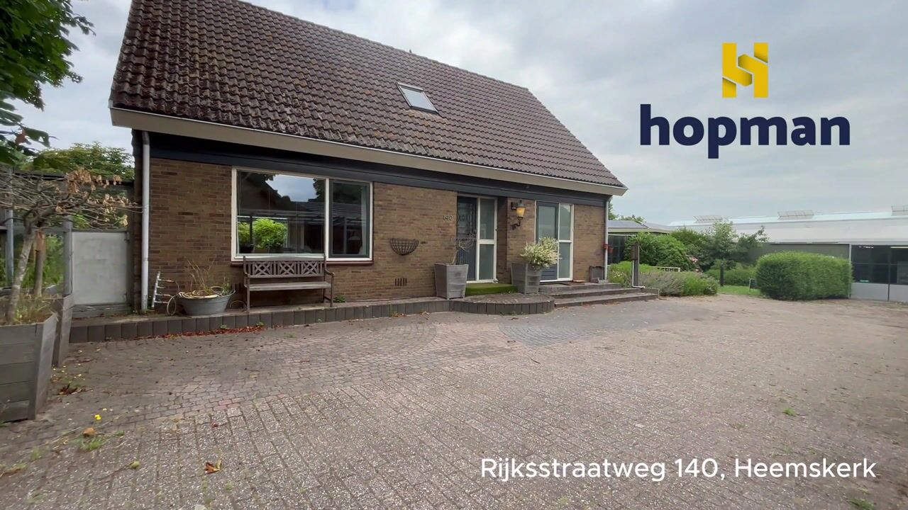 Video van Rijksstraatweg 140