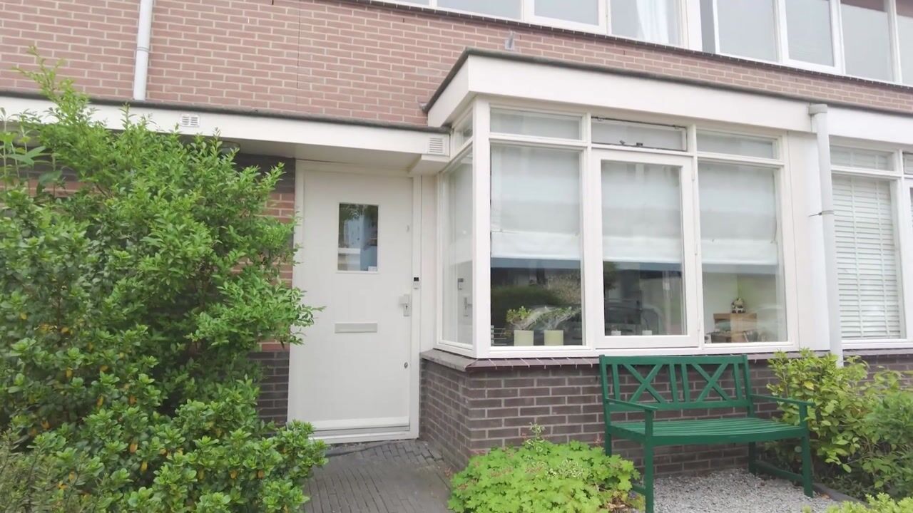 Video van Venezuelastraat 21