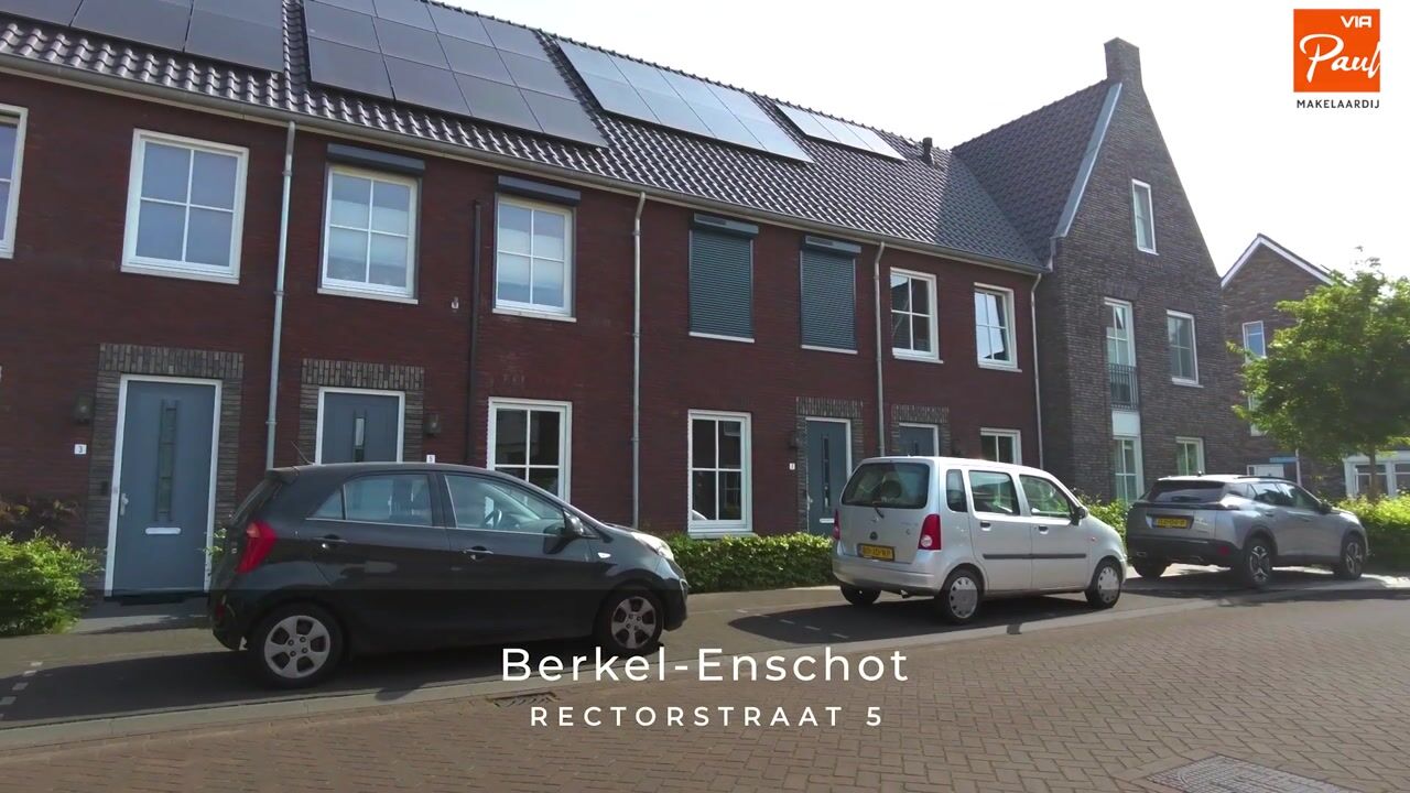 Video van Rectorstraat 5