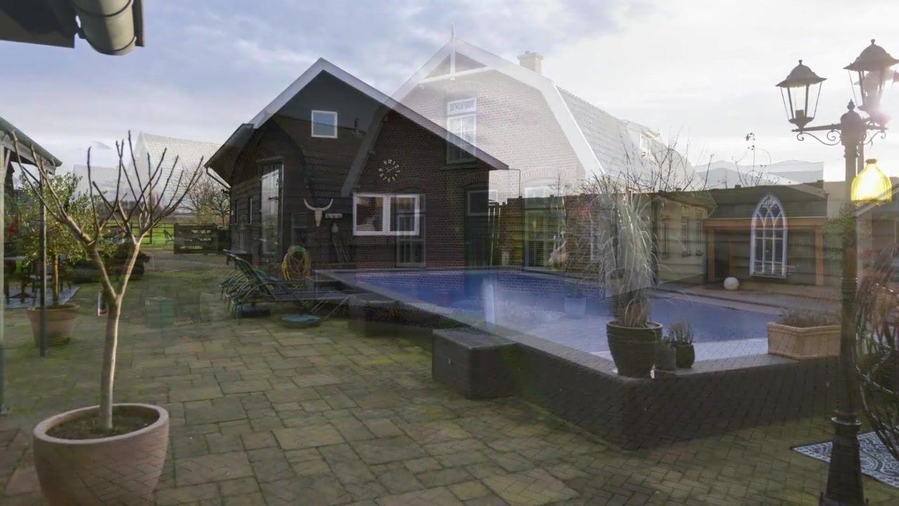 Video van Bommelweg 13