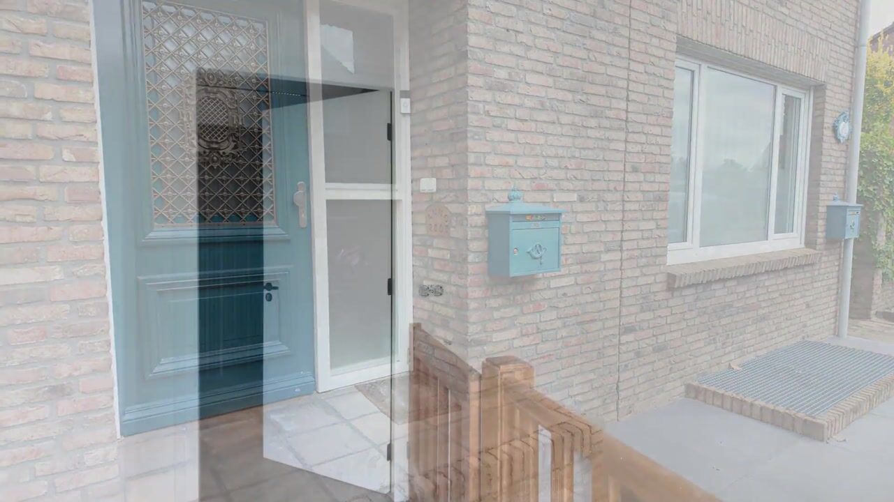 Video van Meterikseweg 62