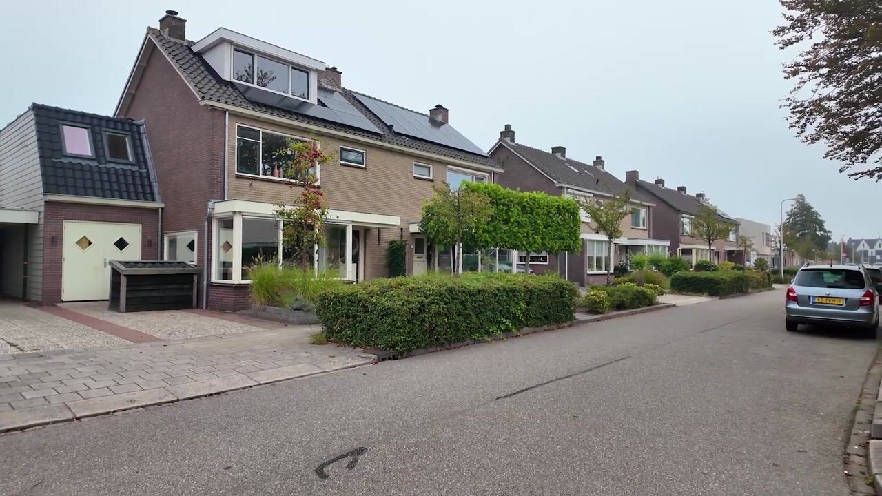 Video van Het Wencum 7