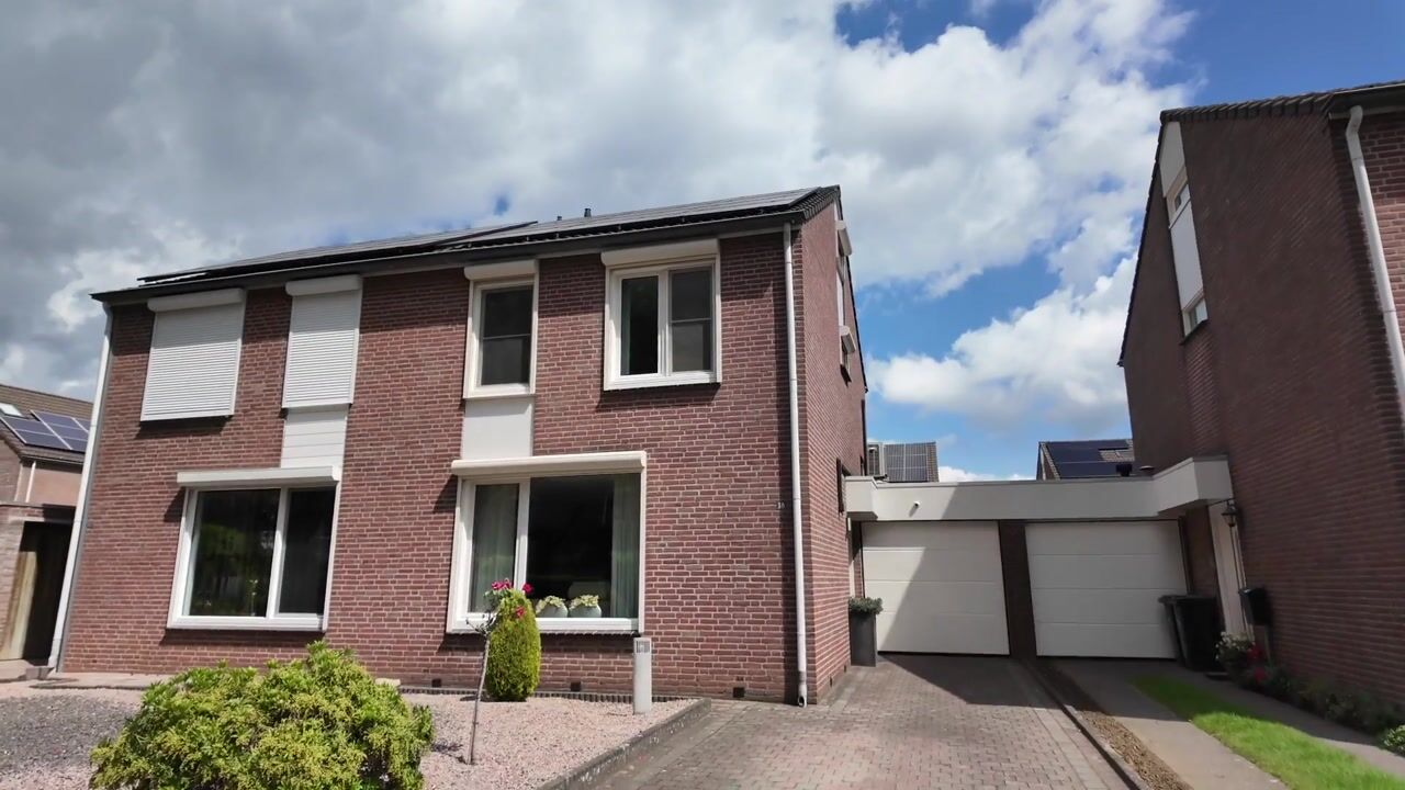 Video of Arendhorst 18
