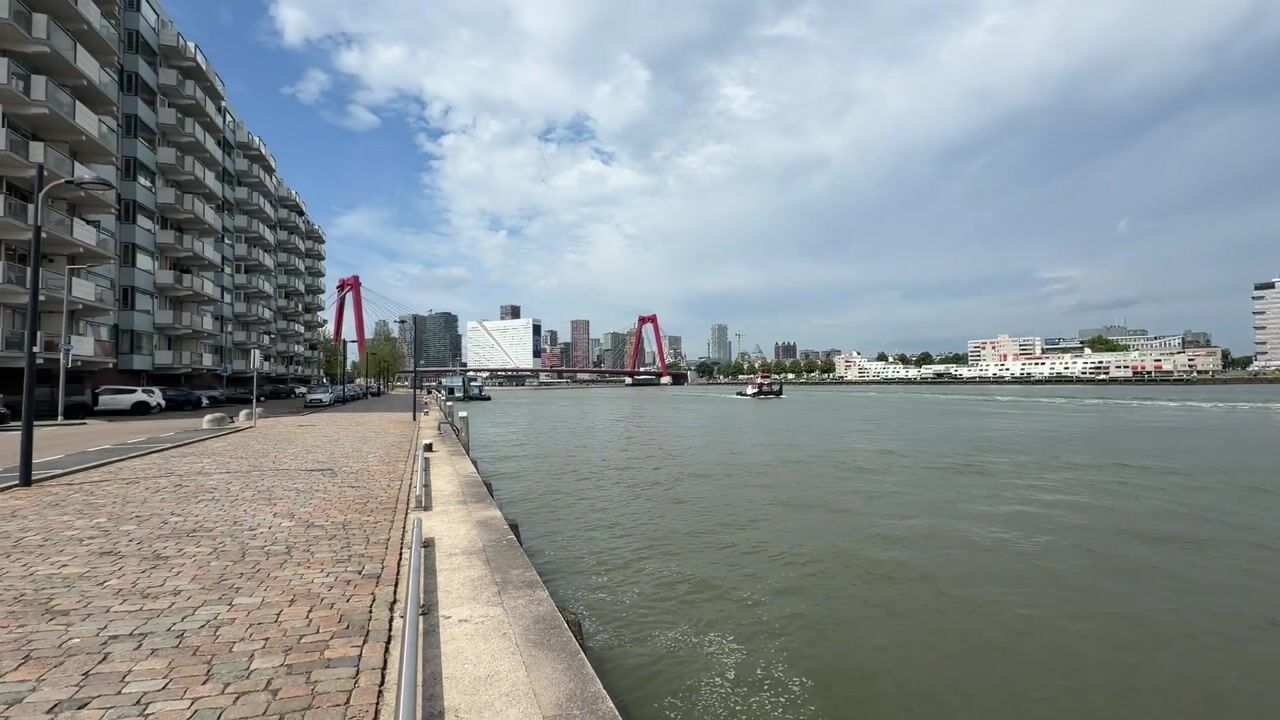 Video van Koopvaardijhof 23