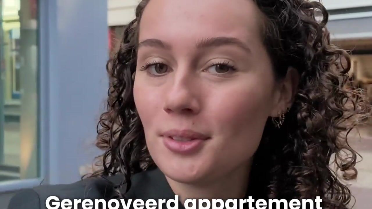 Video van Rijnstraat 22-3