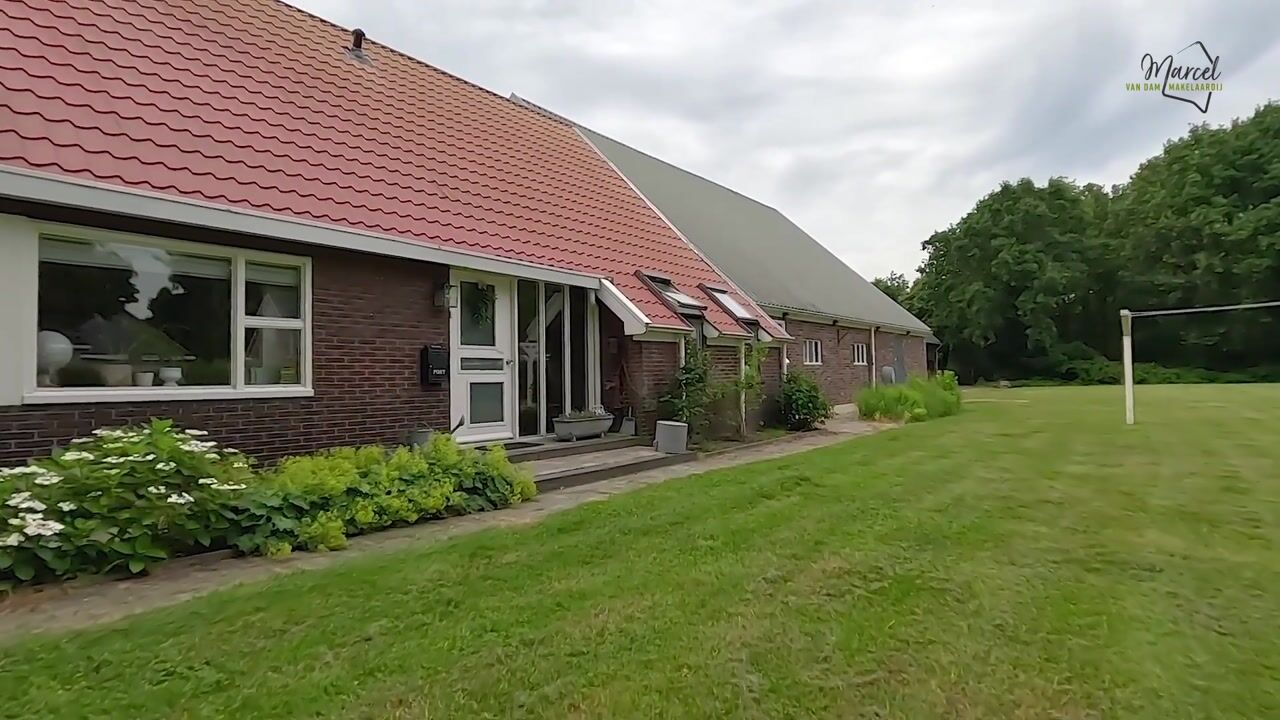 Video van Weerdingerkanaal NZ 143