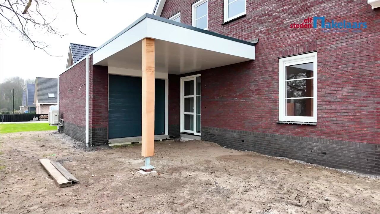 Video of Dwarstak 33