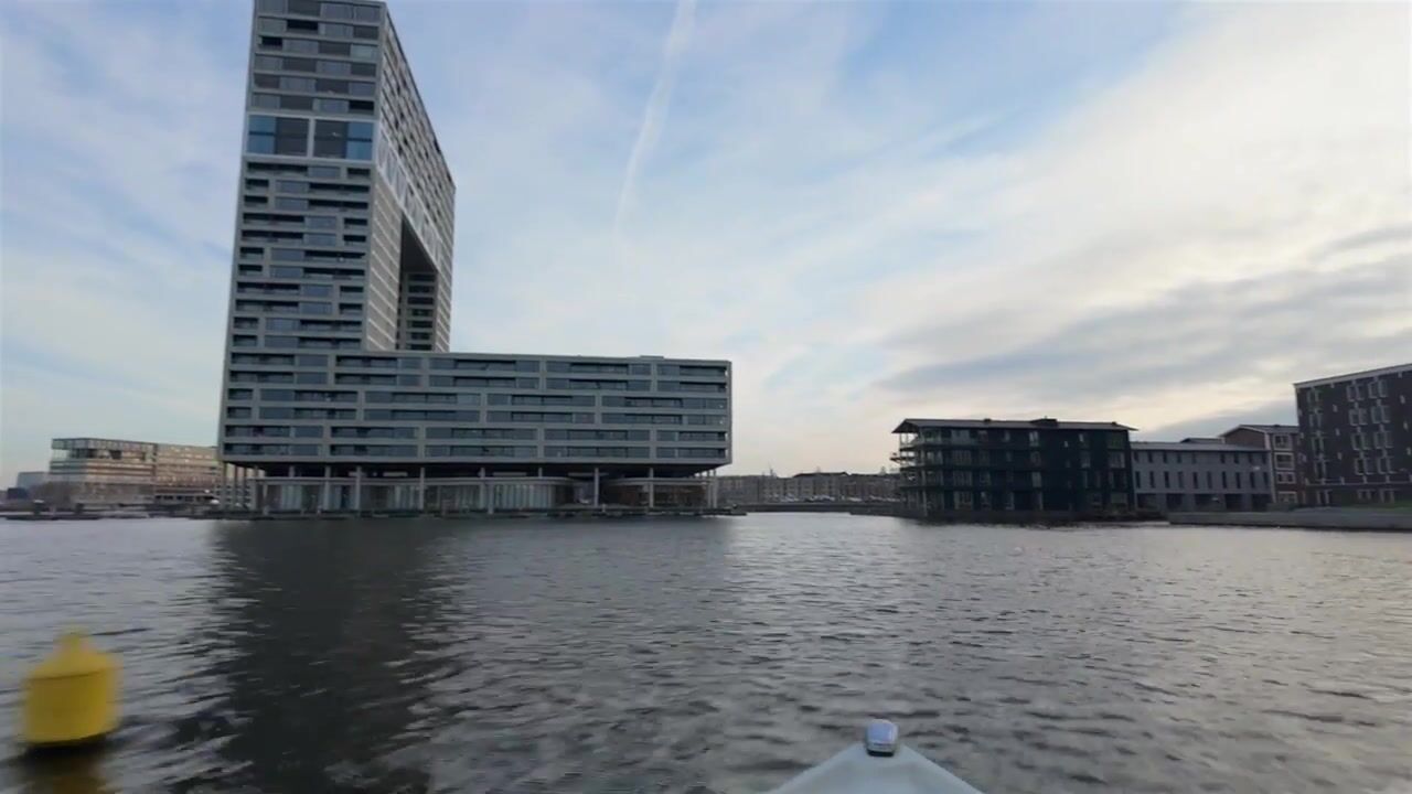 Video of Libau-eiland 113