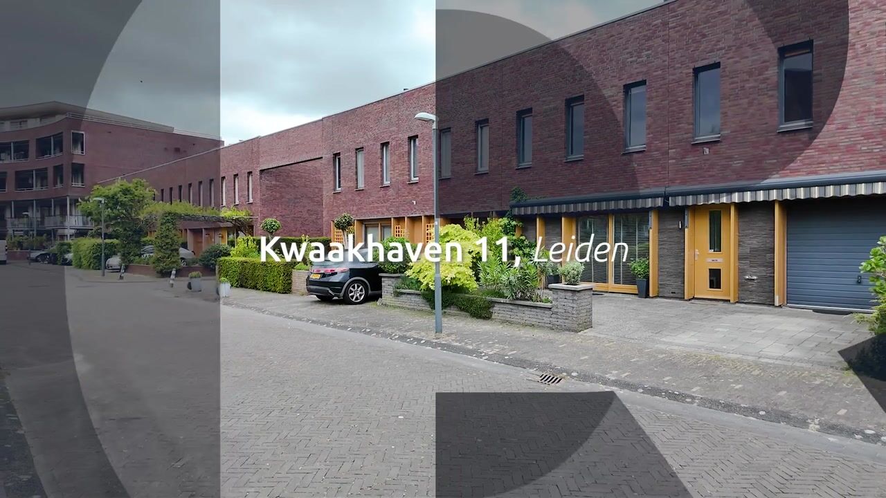 Video van Kwaakhaven 11