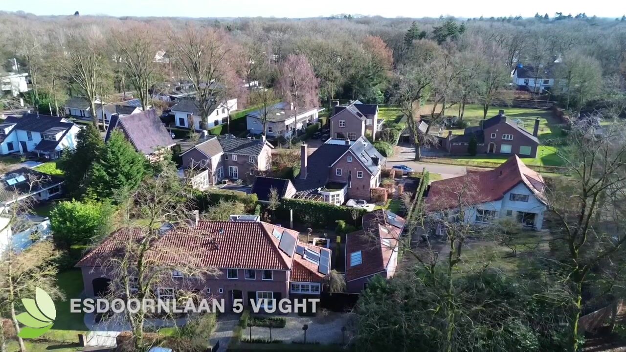 Video van Esdoornlaan 5