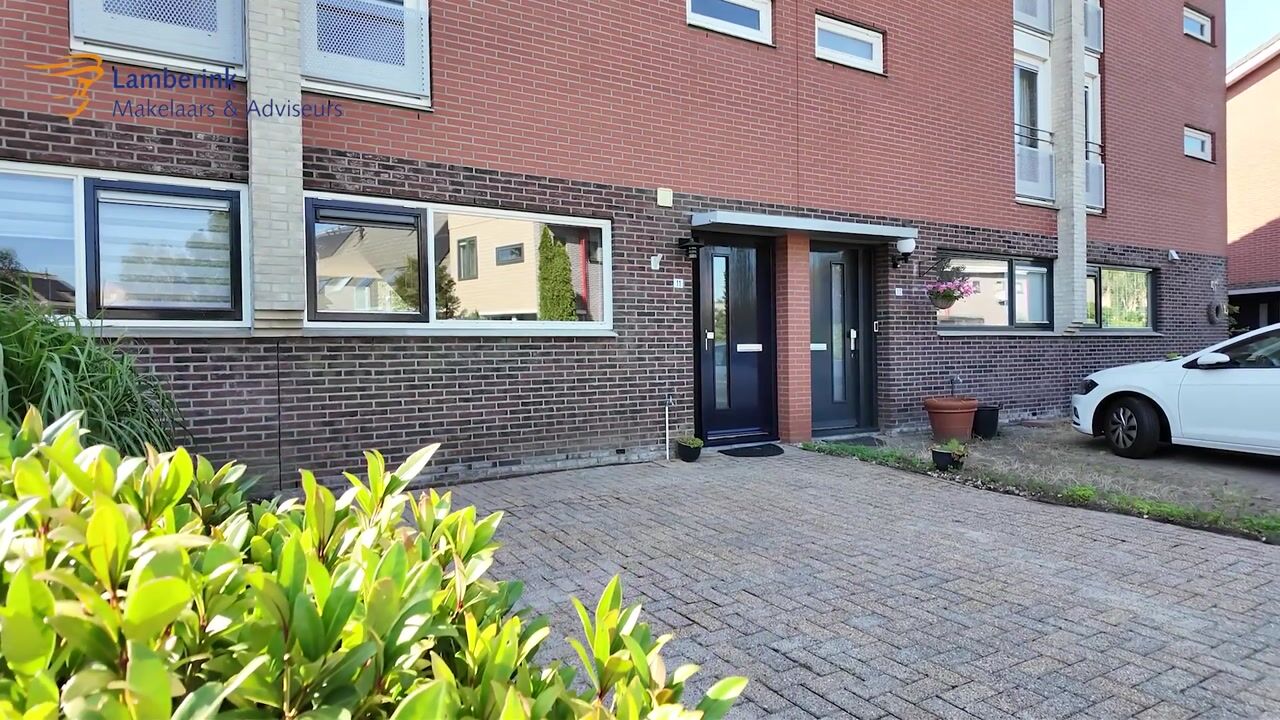 Video van Robijnstoep 11