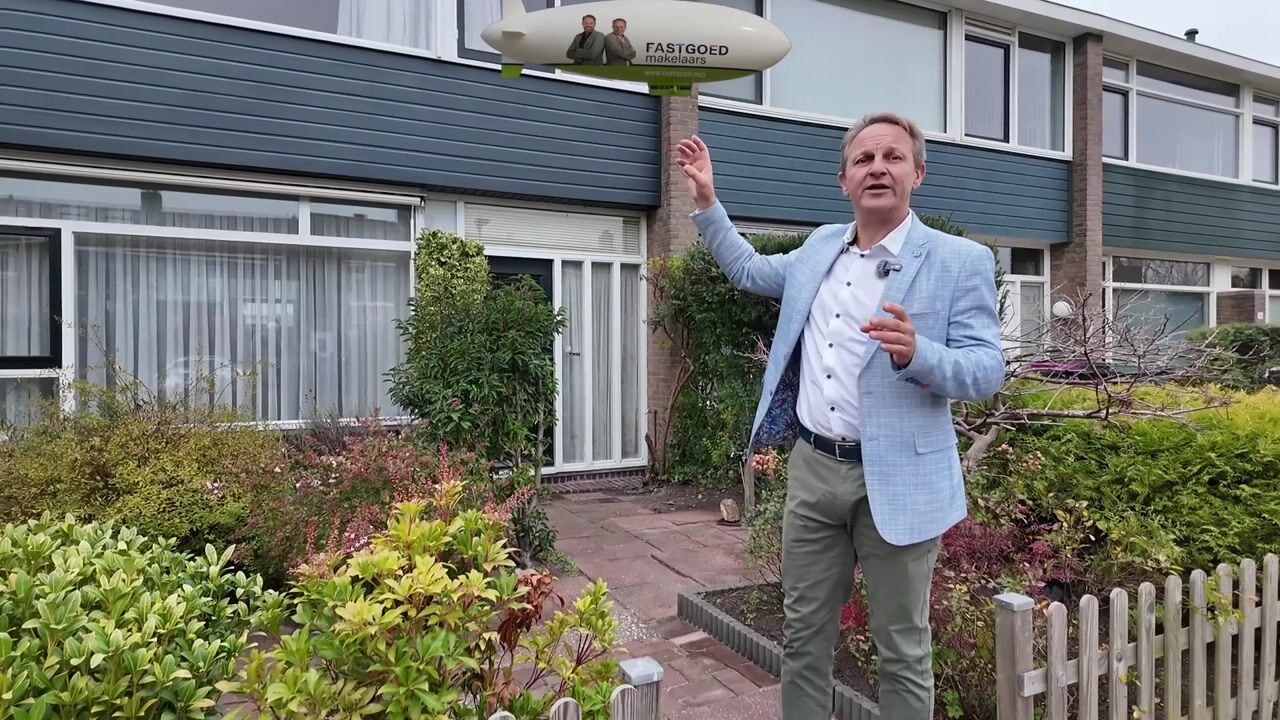 Bekijk video van Graaf Ottolaan 22