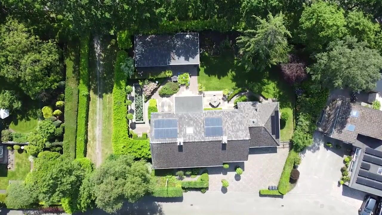Video van Klarinetstraat 18