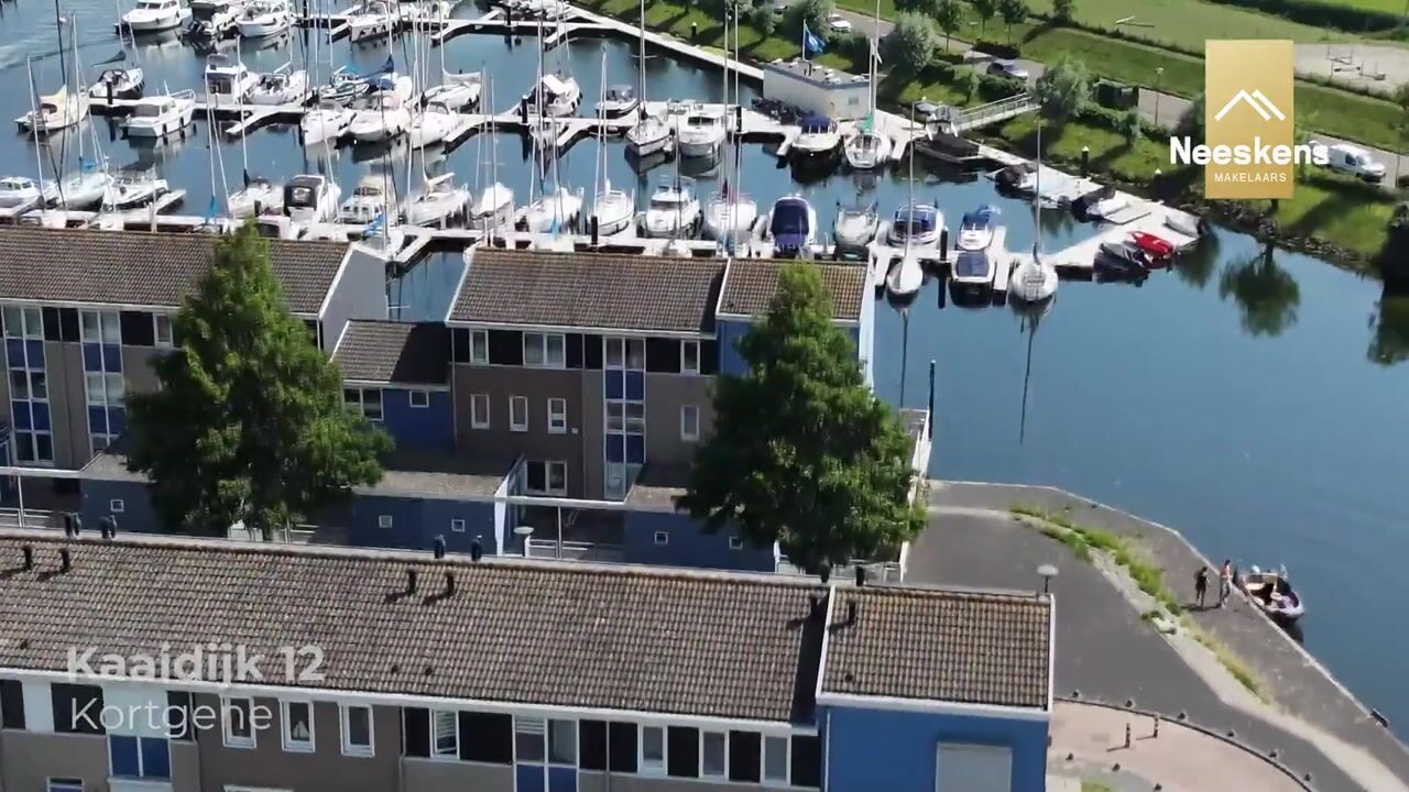 Video van Kaaidijk 12