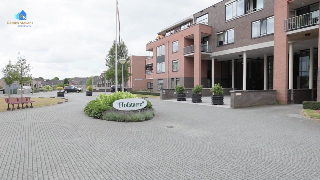 Video van Hofstaete 137