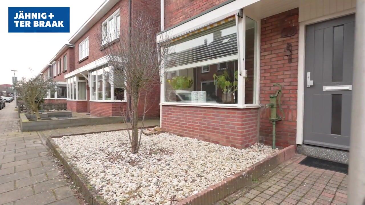 Video of Esdoornstraat 20