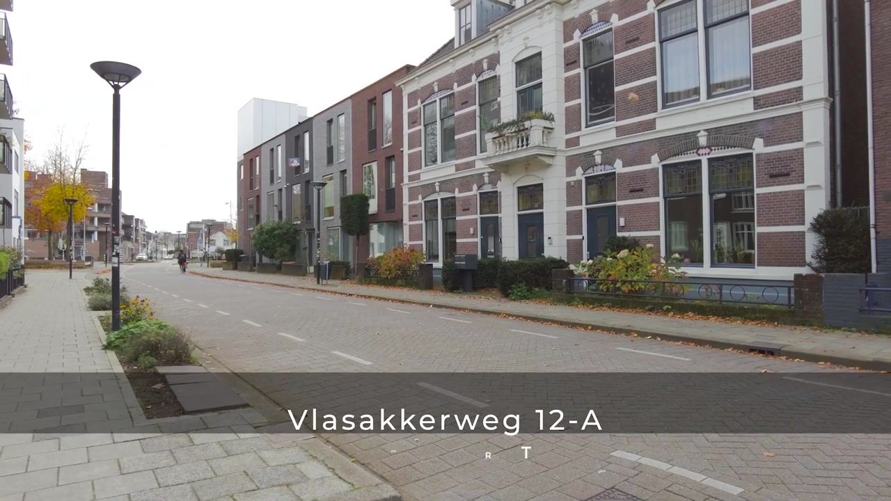 Video of Vlasakkerweg 12-A