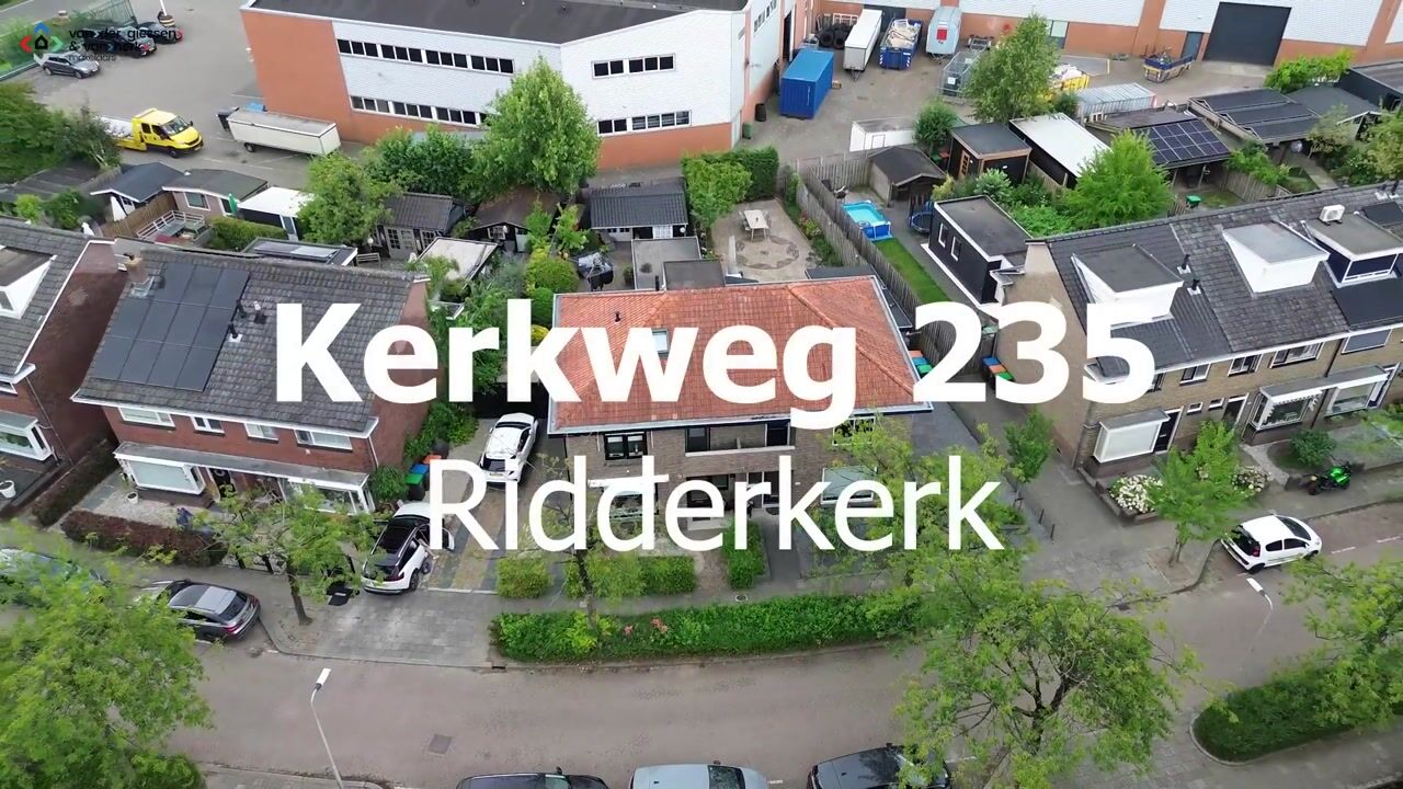 Video of Kerkweg 235