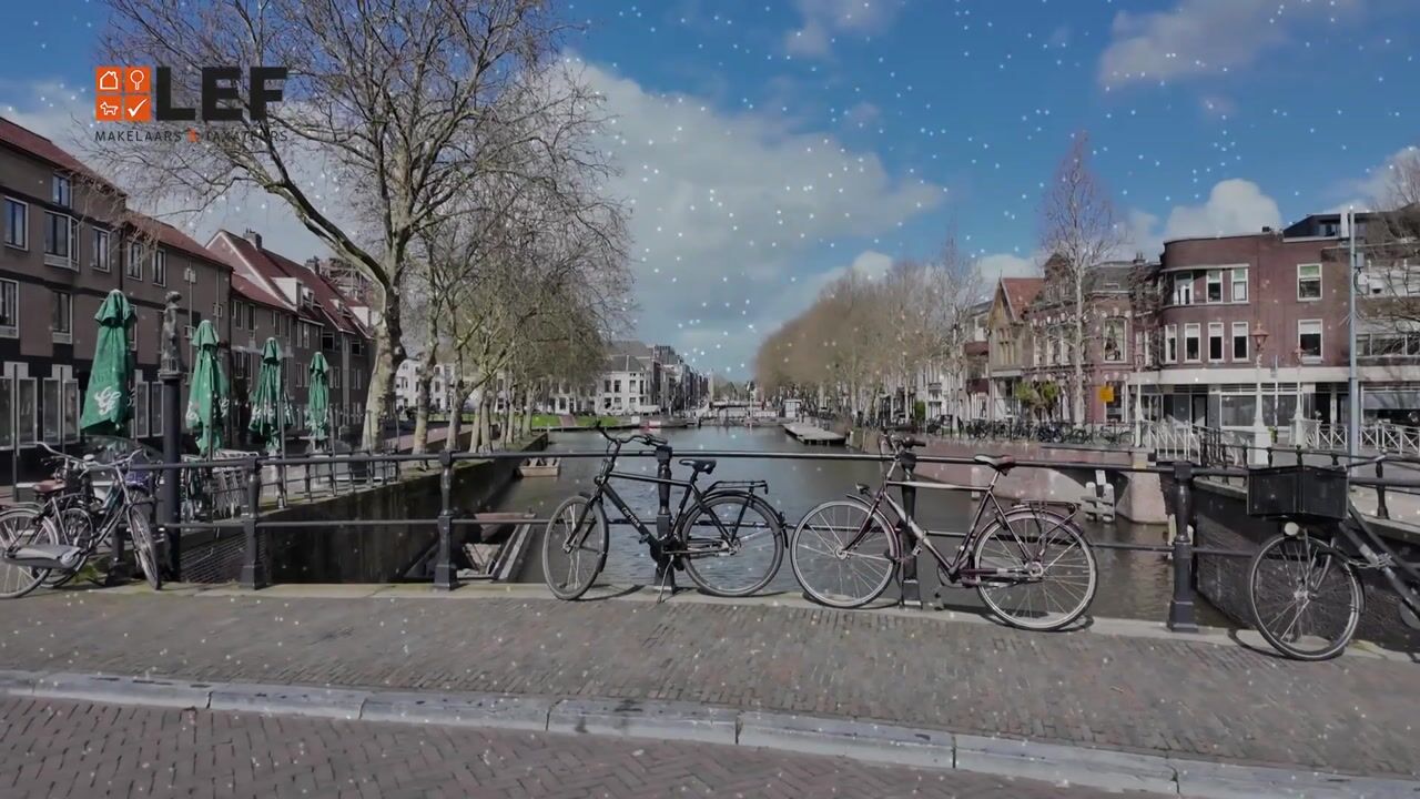 Video van Oudegracht 5-A