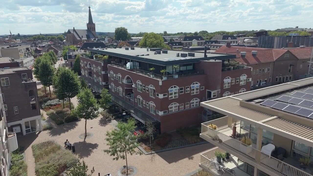 Video van de Veentjes 17-A