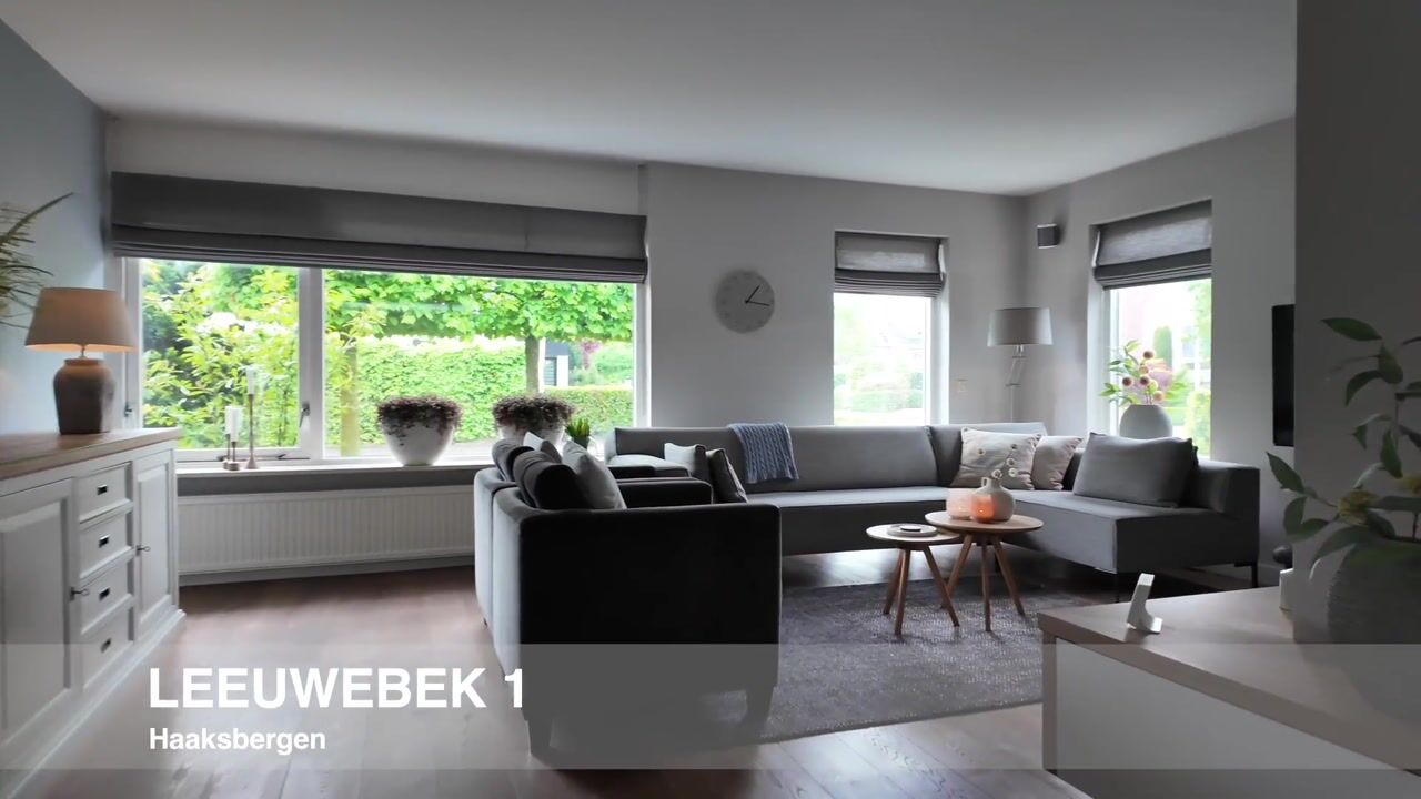 Video of Leeuwebek 1