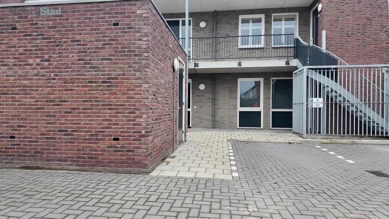 Video van Hertog Jan II Laan 42-A