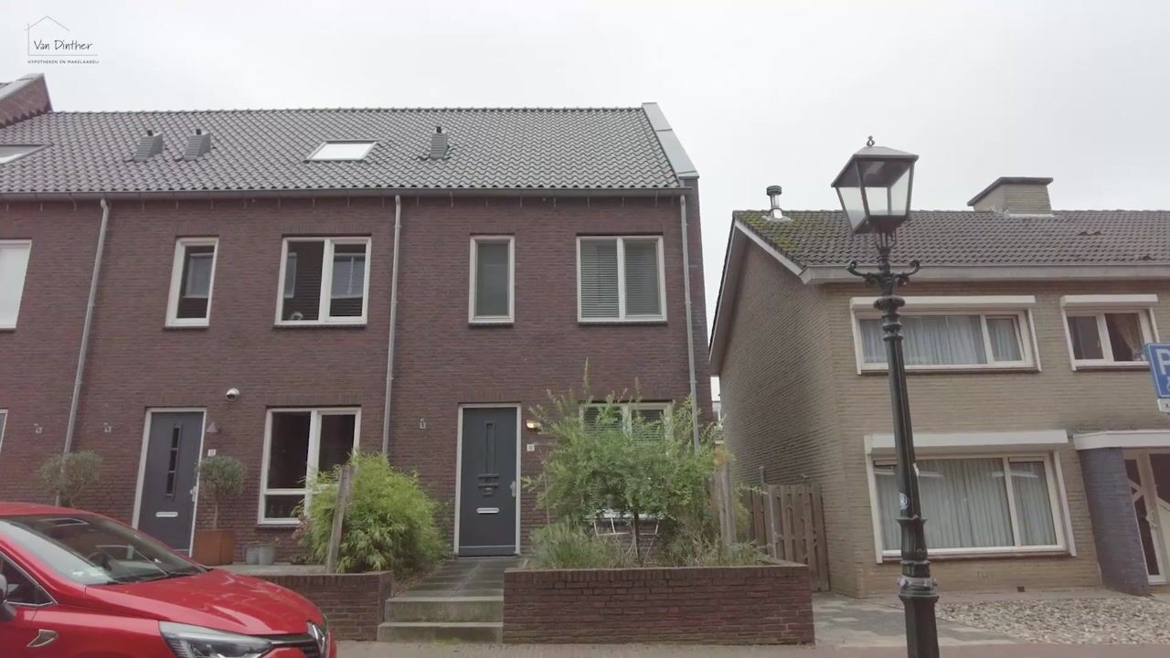 Video van Pater van den Elsenstraat 10