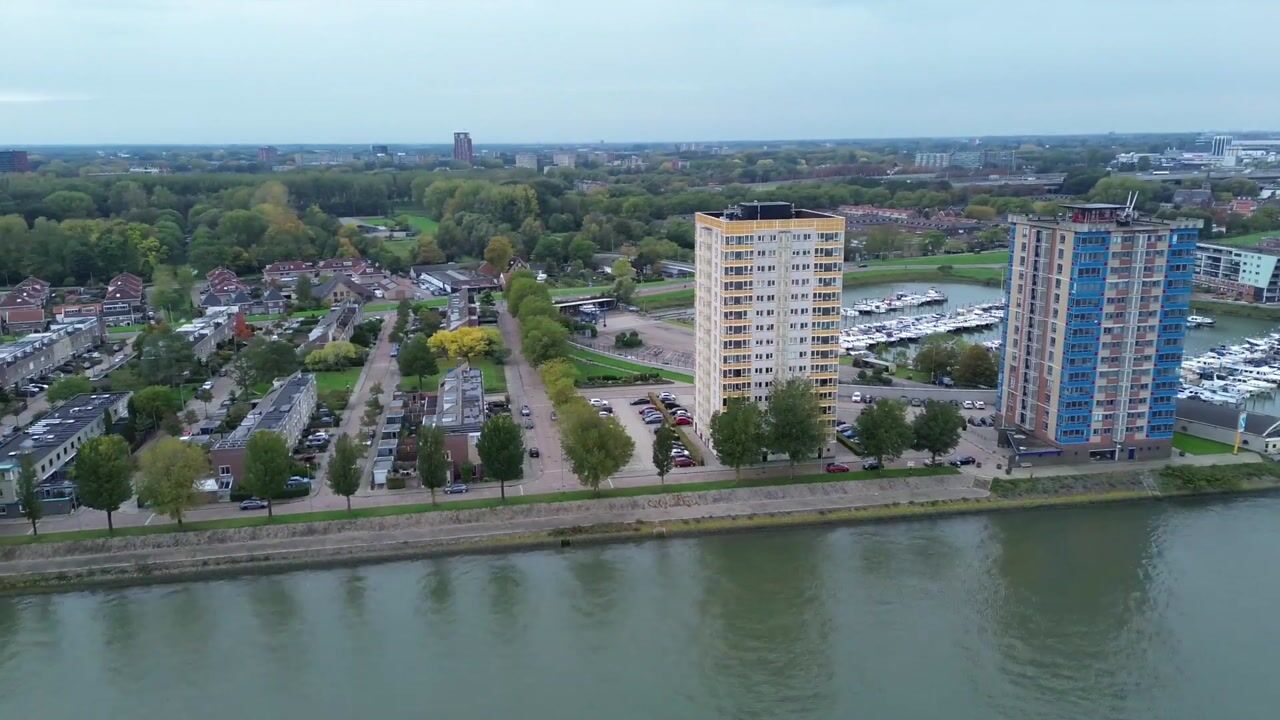 Video van Vegastraat 45