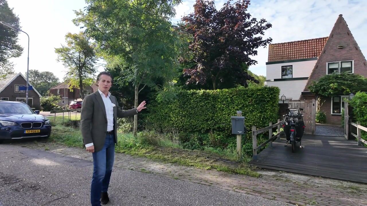 Video van Volgerweg 107