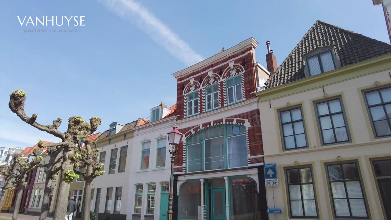 Video van Groenewoud 40