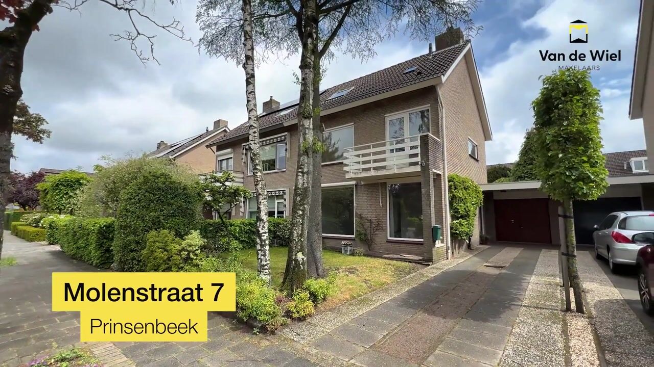 Video van Molenstraat 7