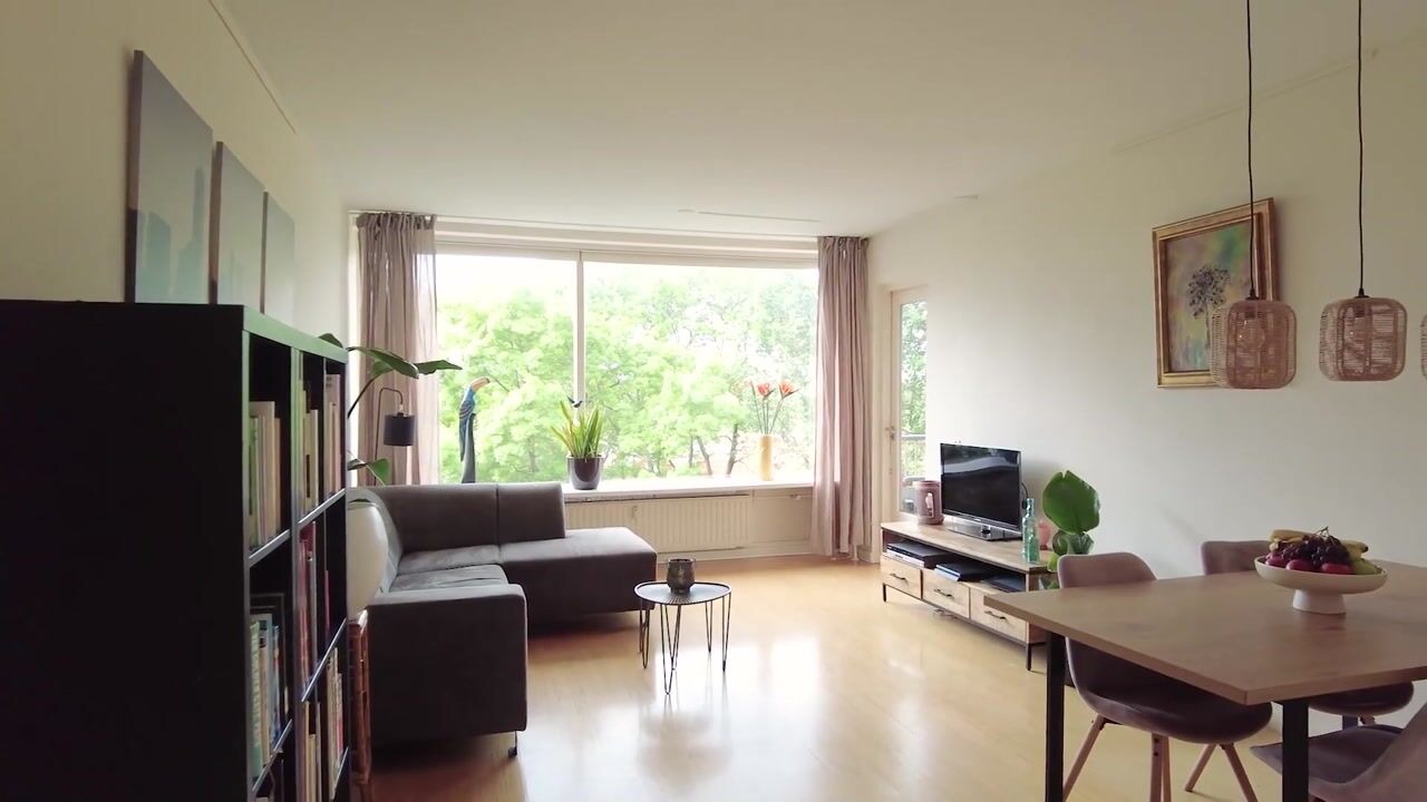 Video van Engelandlaan 454