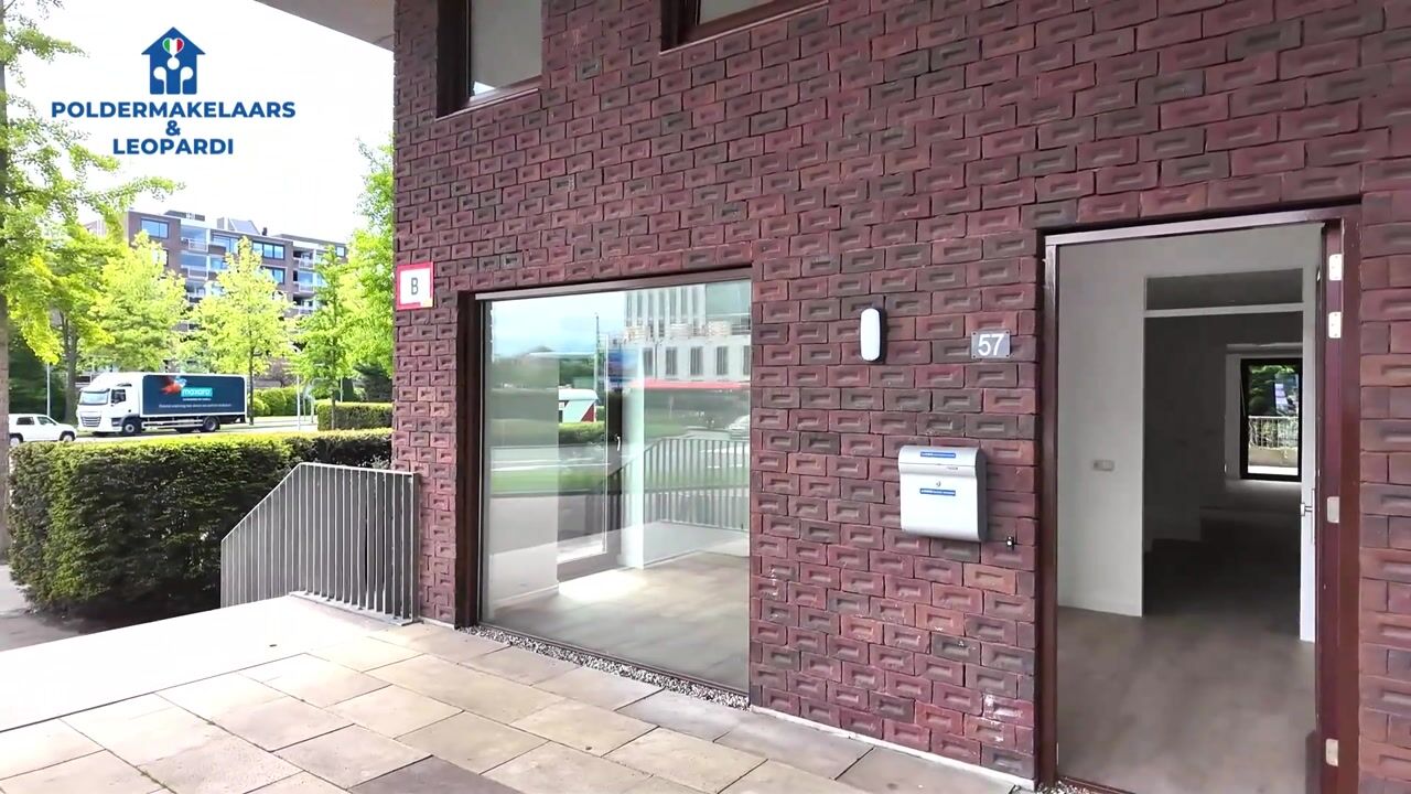 Video van Burgemeester van Stamplein 57