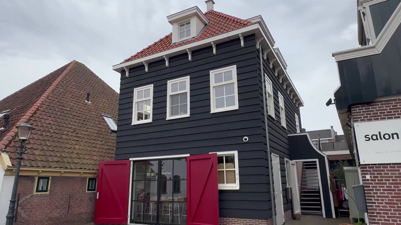 Video van Langebuurt 2-C