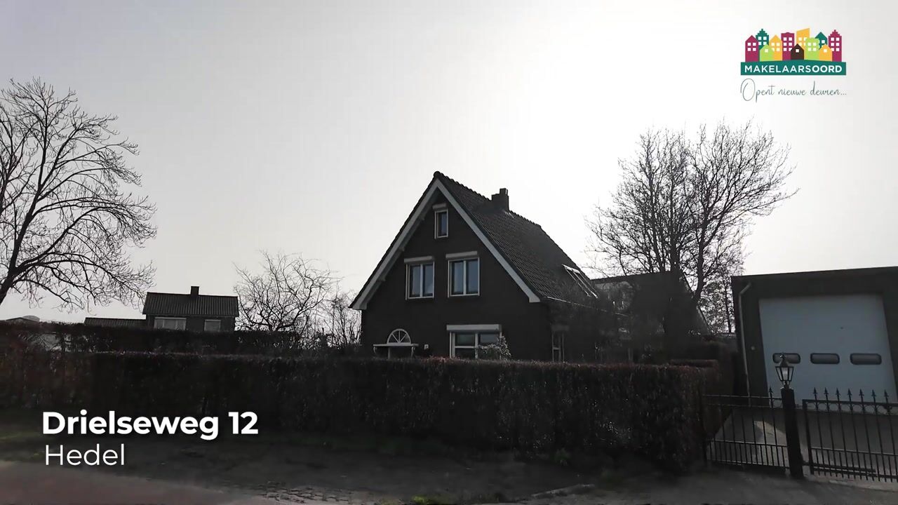 Video van Drielseweg 12