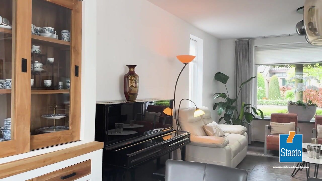 Video van Kees Klerxstraat 123