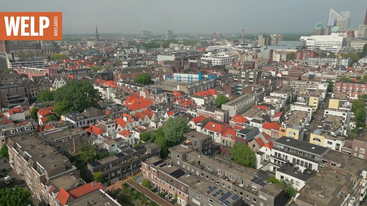 Video van Boekhorststraat 79-A
